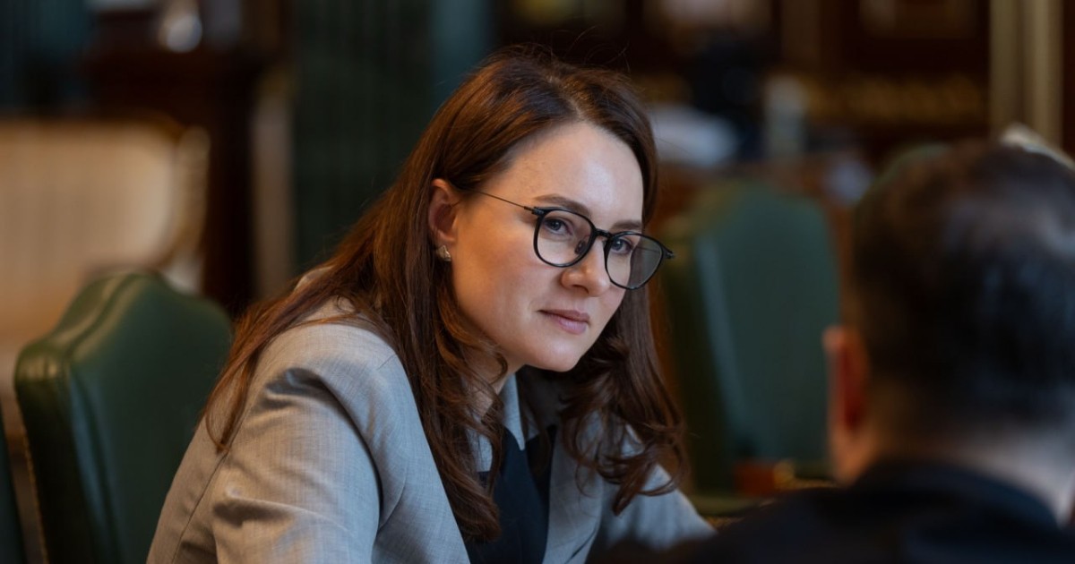 Свириденко рассказала, каких изменений ждать украинцам после перезагрузки Кабмина