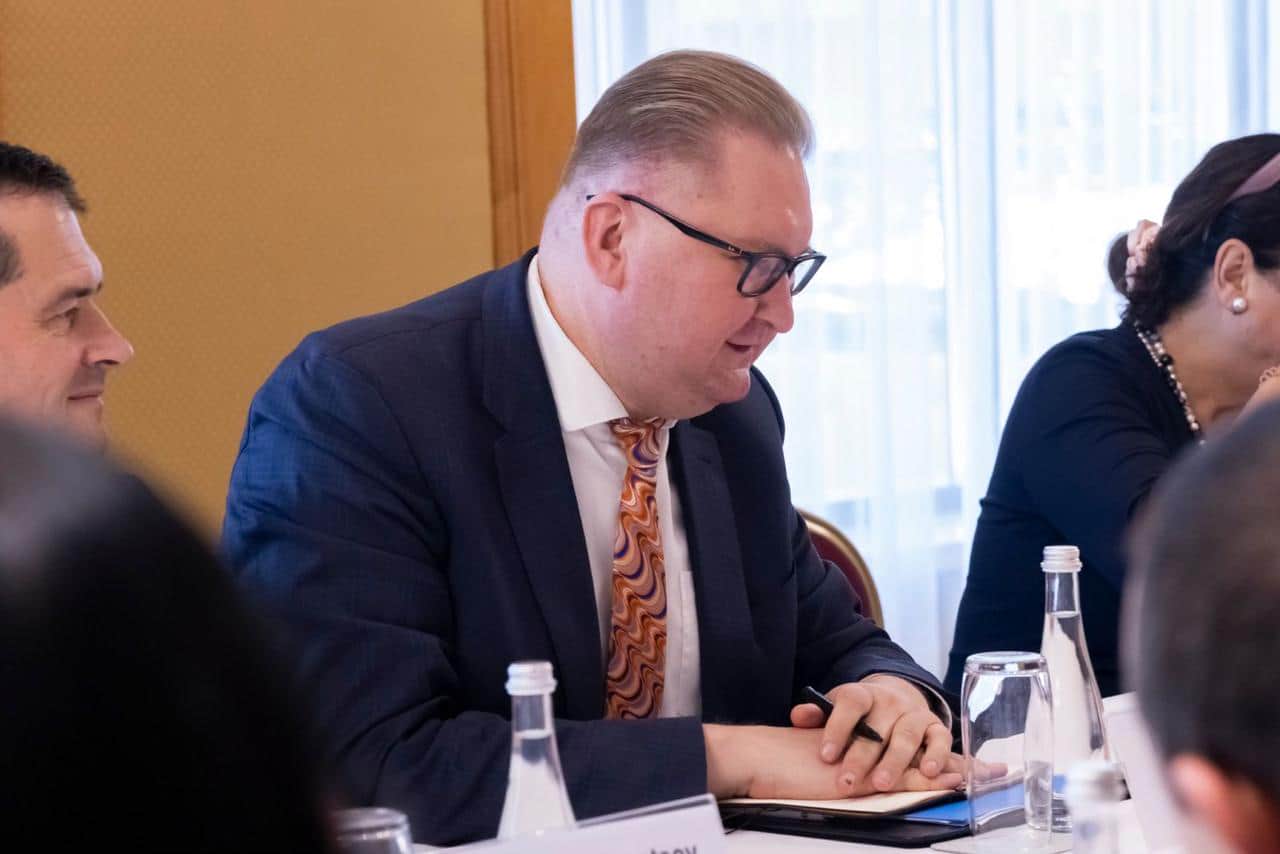 Качка заверил еврокомиссара Кос, что Украина обеспечит независимость НАБУ и САП