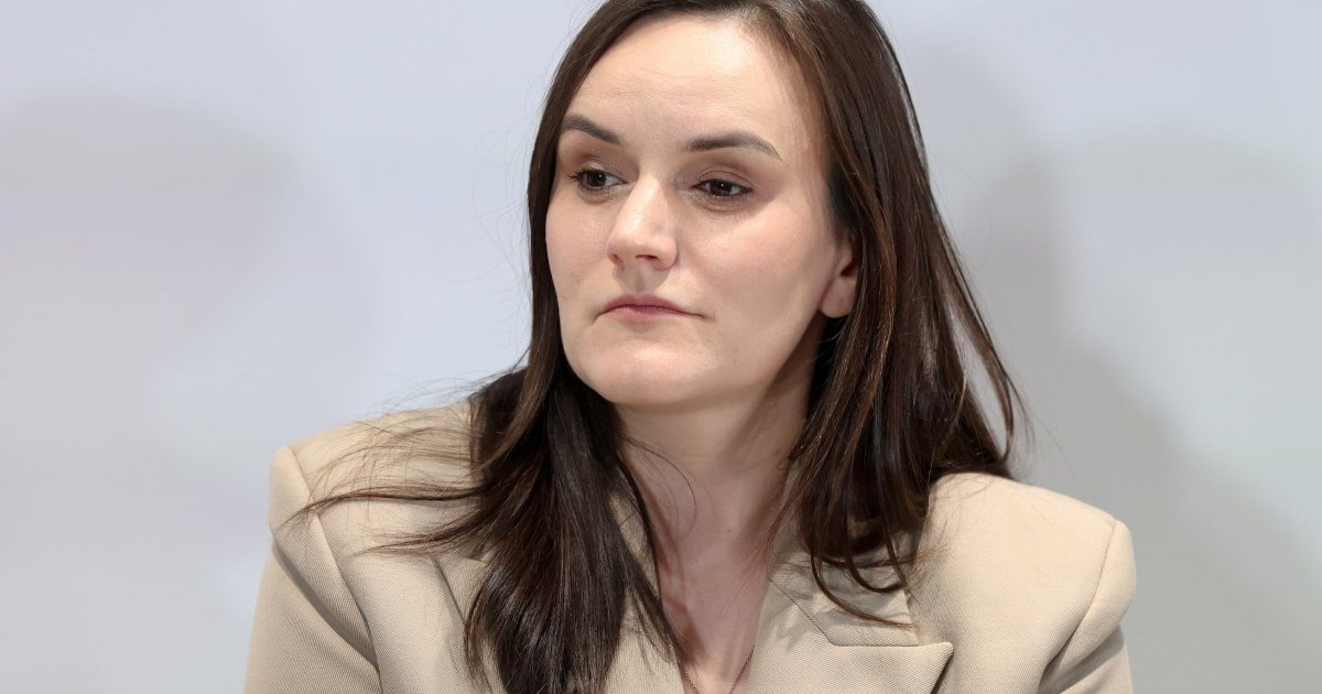 кто она и что о ней известно