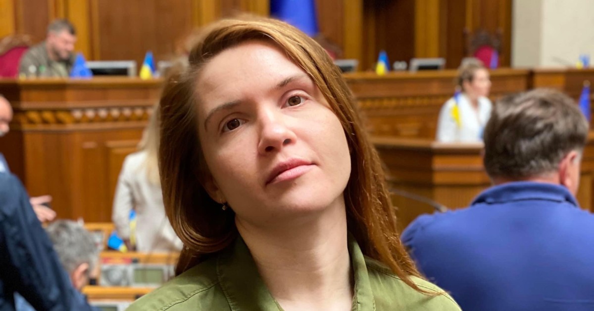 нардеп рассказала о брате Свириденко — детали