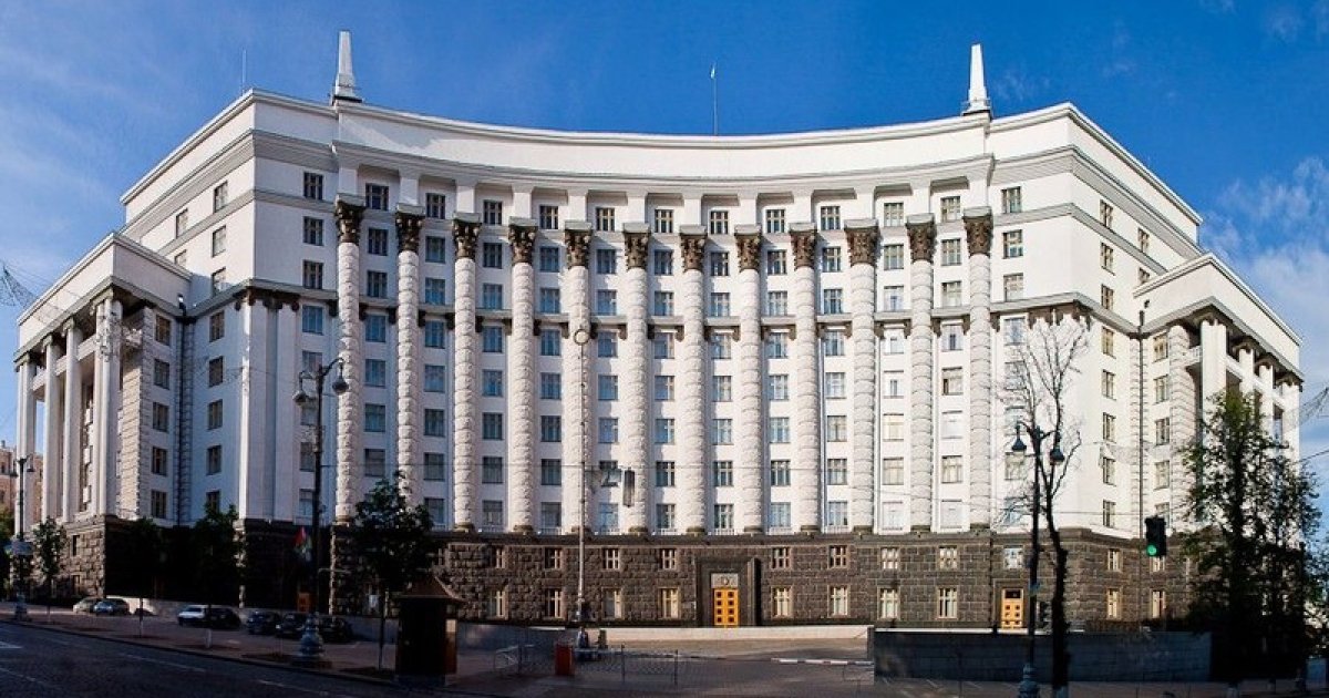 каким может быть состав нового правительства после отставки Шмыгаля