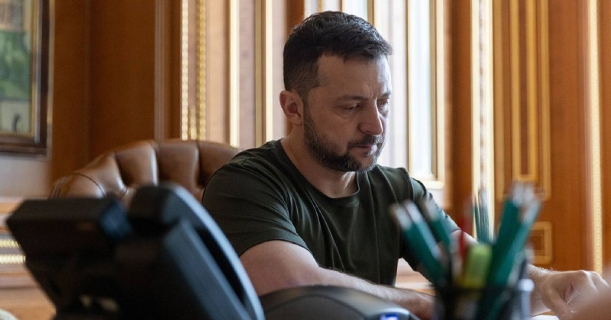 как было срежиссировано «наступление» на НАБУ и САП, — СМИ