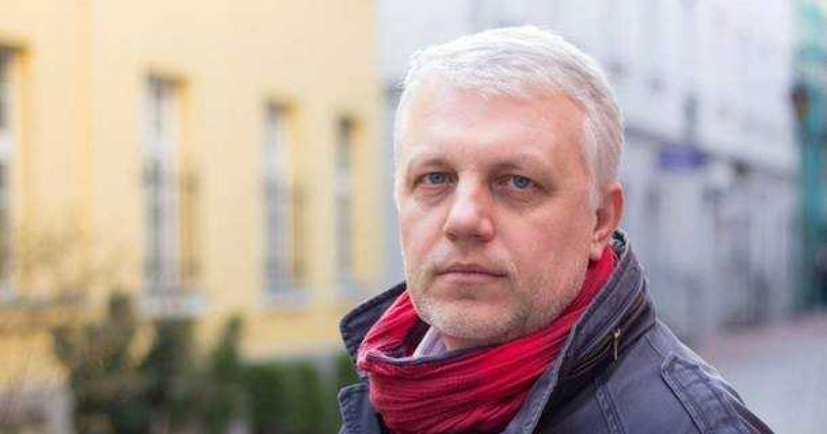 как Лукашенко причастен к убийству журналиста, — BYPOL