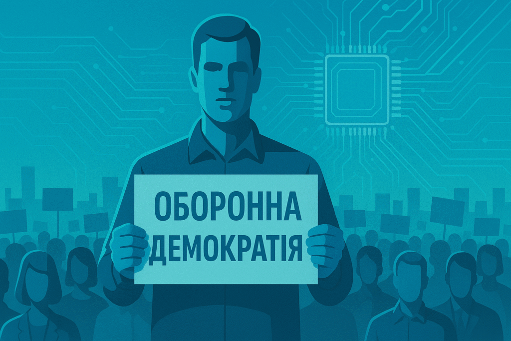 Громадсько-військовий рух до депутатів — «Прийдіть і проголосуйте за законопроект №13533!»