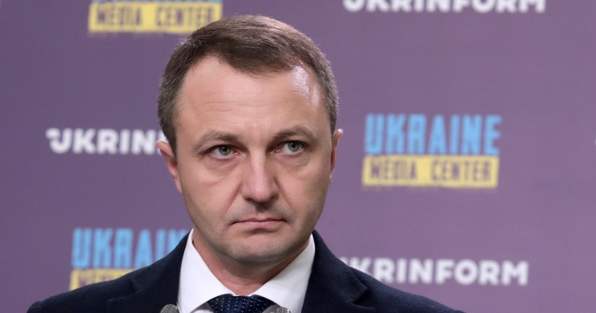 нардепы предлагают не увольнять Кремня с должности языкового омбудсмена