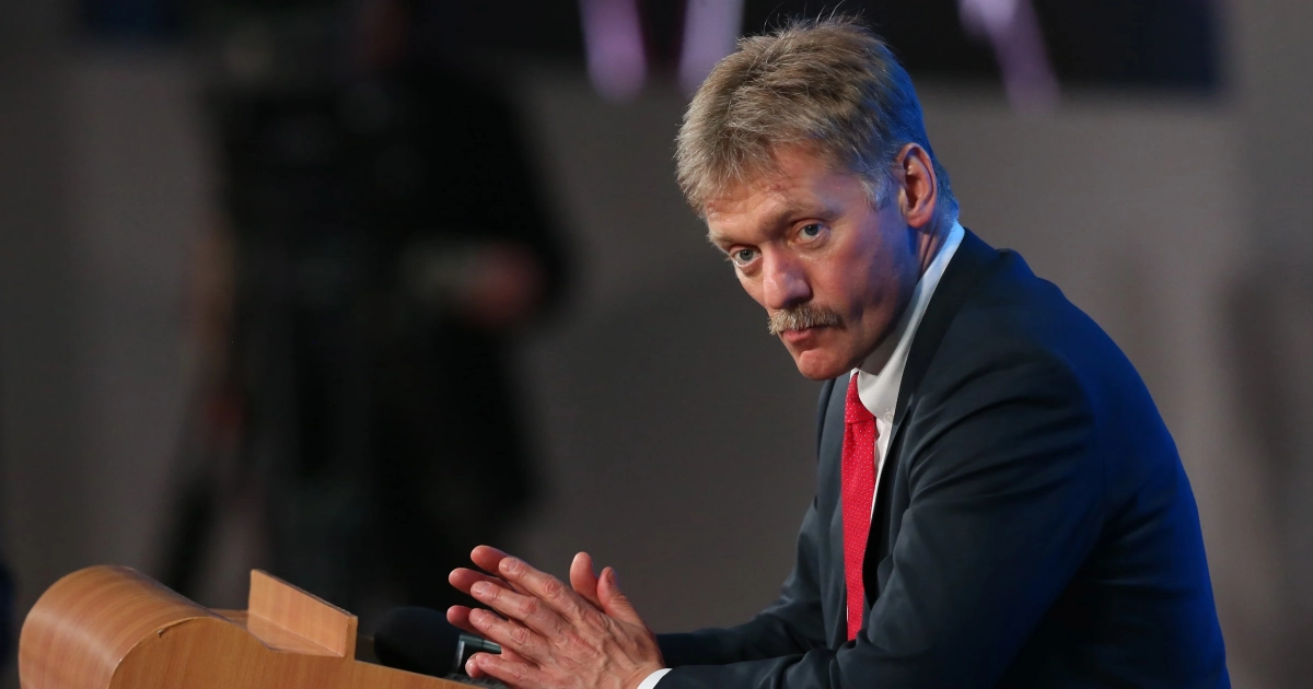 в Кремле призвали всех, а особенно США, давить на Украину