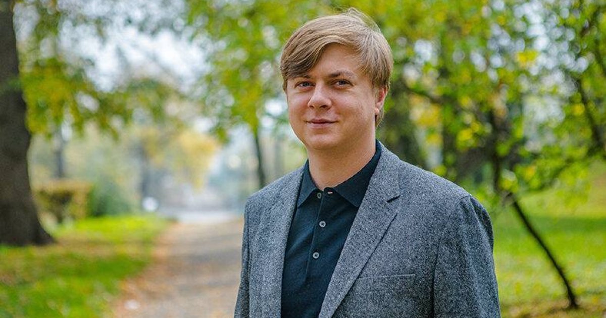 премьер Свириденко подтвердила, что ее брат Виталий живет за границей (видео)