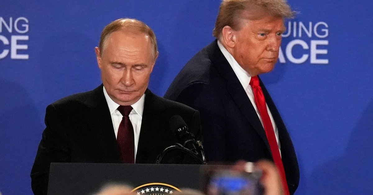 Прекращение огня — условия Путина — новости