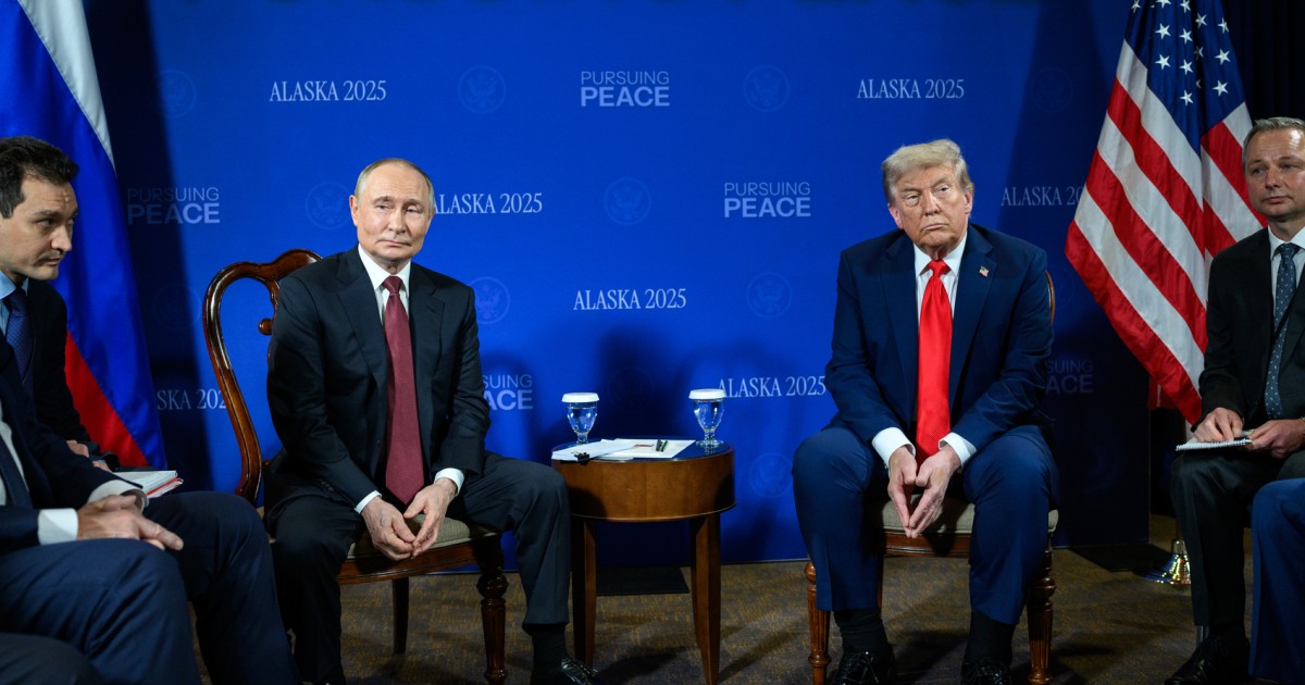 Трамп обсуждал с Путиным ядерное разоружение России, — CNN