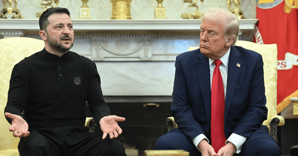 Зеленский рассказал о самом сложном достижении встречи с Трампом