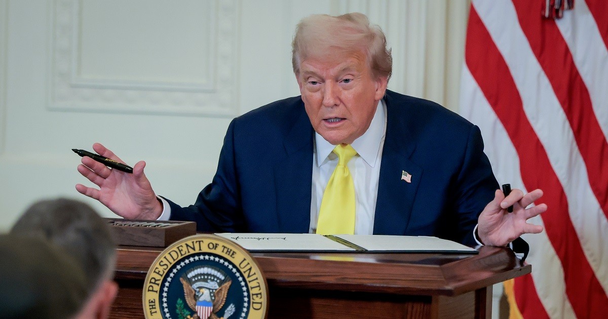 Заявления Трампа – в Белом доме объяснили, почему Зеленского не позвали на Аляску