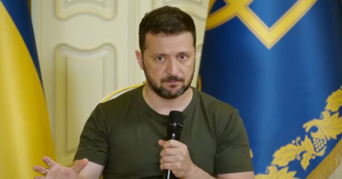 Зеленский рассказал, с кем Украина введет множественное гражданство