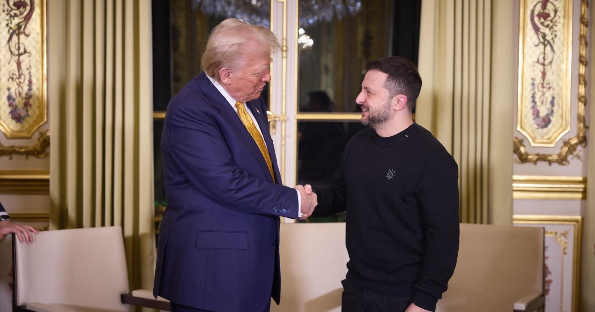Разговор Трампа и Зеленского – о чем договорились президенты США и Украины