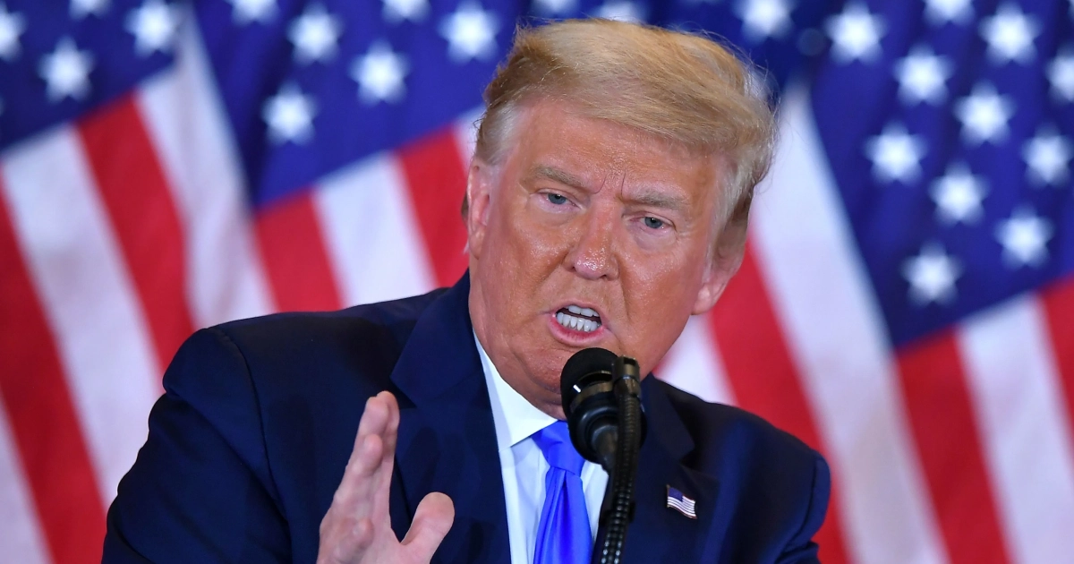 Трамп рассказал о поездке Уиткоффа в Россию, которая состоится в эти дни