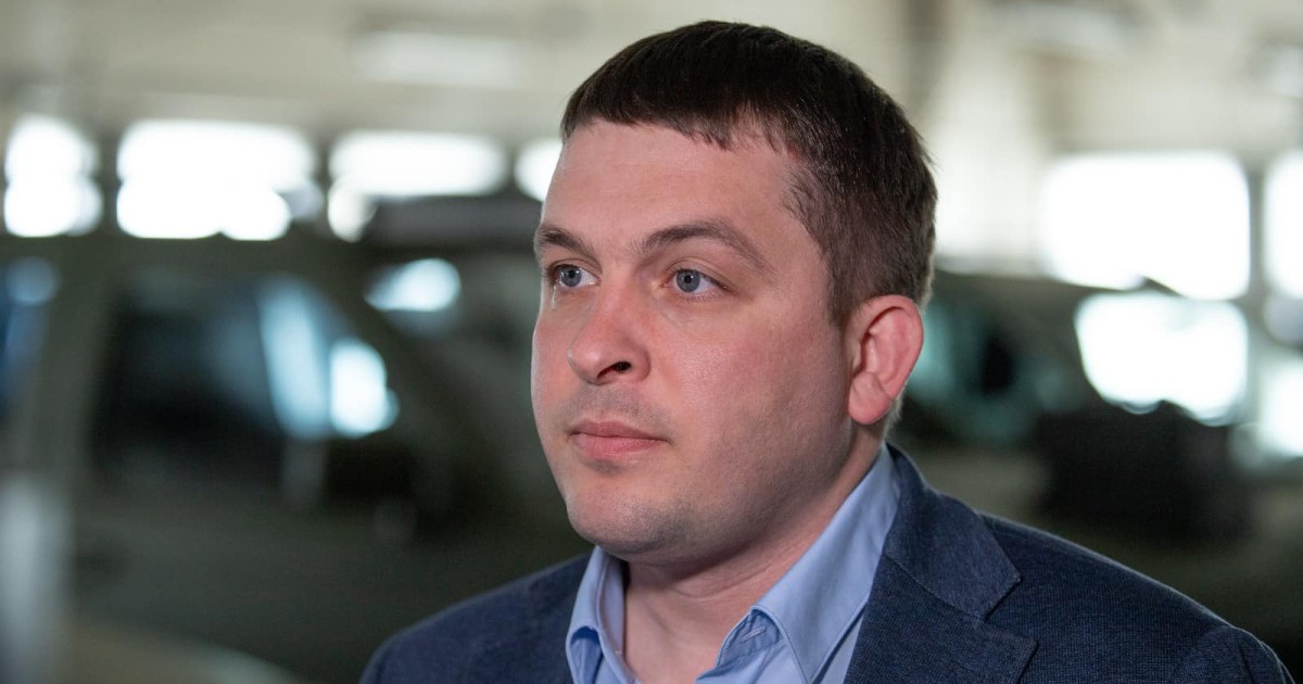 руководитель аппарата КГГА получил подозрение от прокуратуры