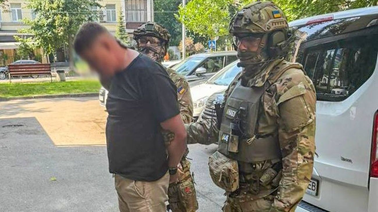 Коррупция при закупке БПЛА: нацгвардейцы отстранены от должностей, МВД проводит расследование