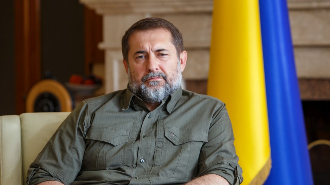 Кабмин инициировал увольнение главы Мукачевской РГА Гайдая