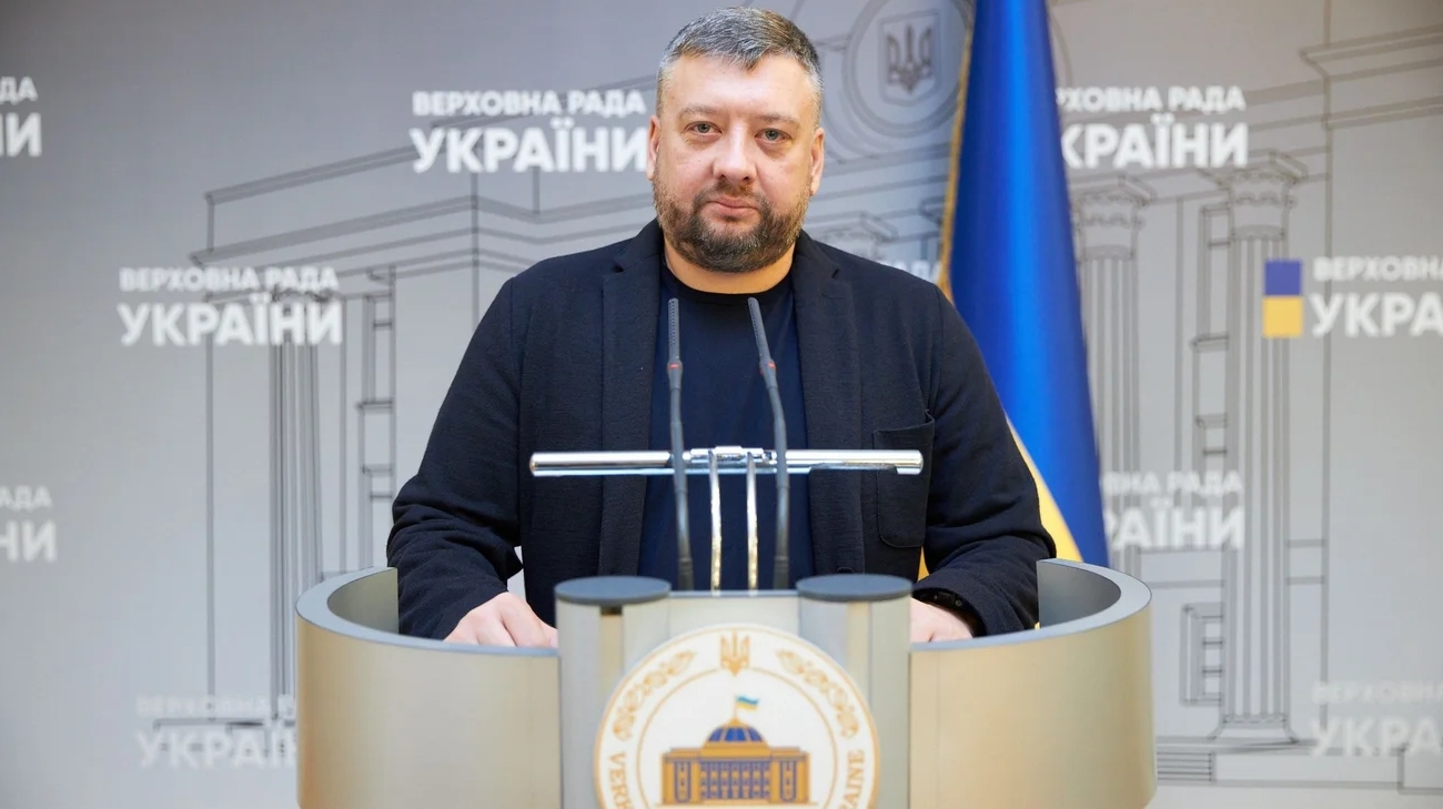 Коррупционная схема при закупке БПЛА и РЭБ: для задержанного нардепа просят арест и 30 млн залога