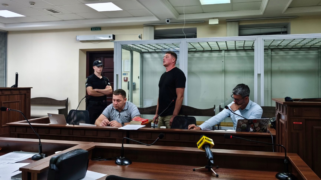 Коррупция при закупке дронов и РЭБ: суд арестовал полковника Нацгвардии, залог – 2 млн