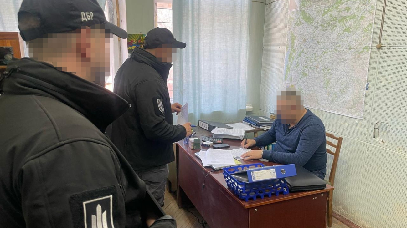 ГБР: Командир воинской части создал »командный пункт на бумаге» для заработка на выплатах