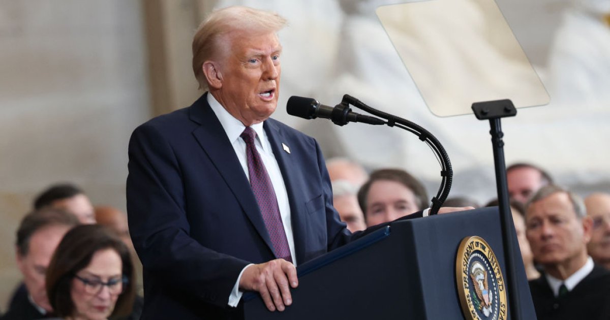 Трамп прокомментировал возможность встречи с Путиным в ближайшее время (видео)