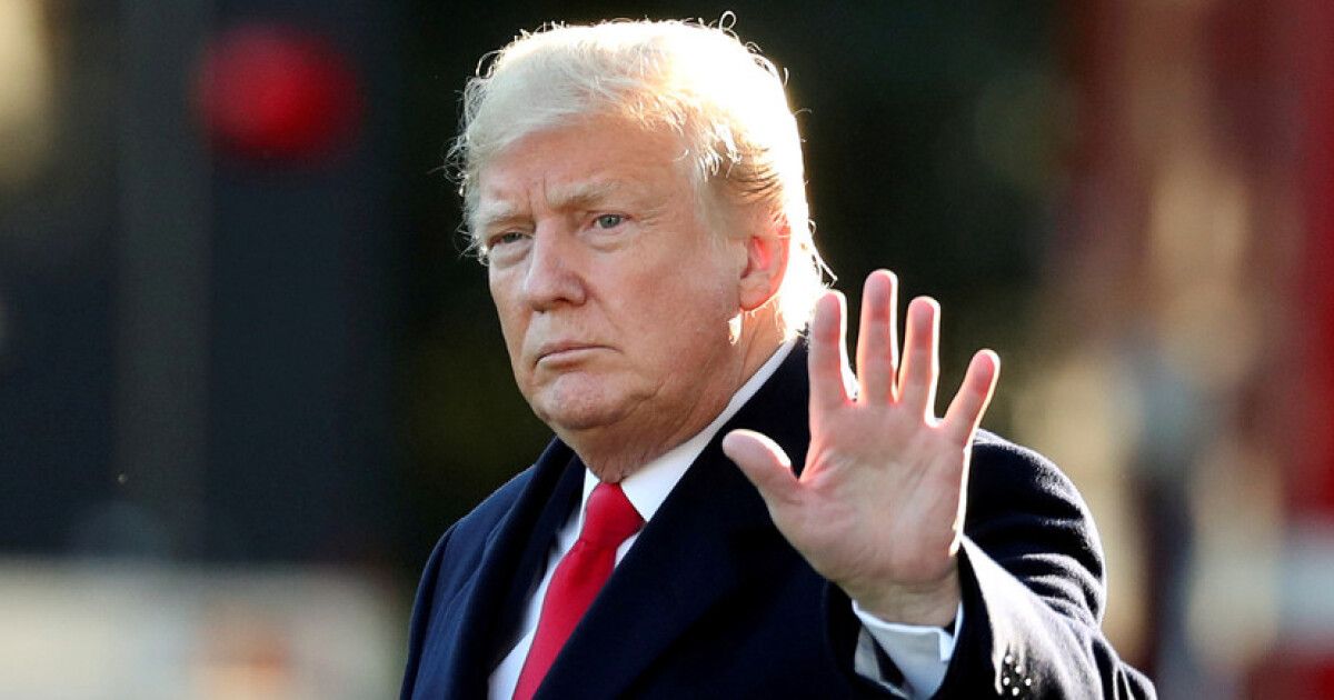 88% украинцев поддерживают заключение мирного соглашения с РФ, — Трамп (видео)