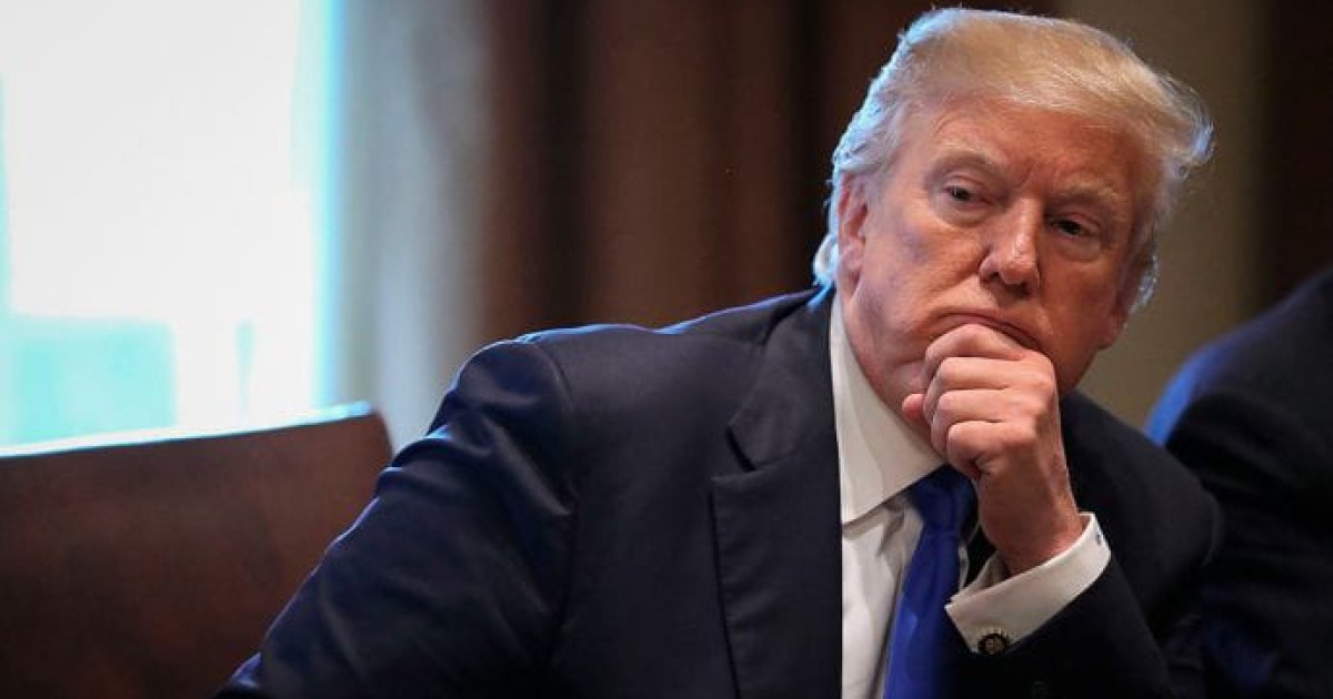 Трамп поговорил с Лукашенко перед встречей с Путиным, – СМИ