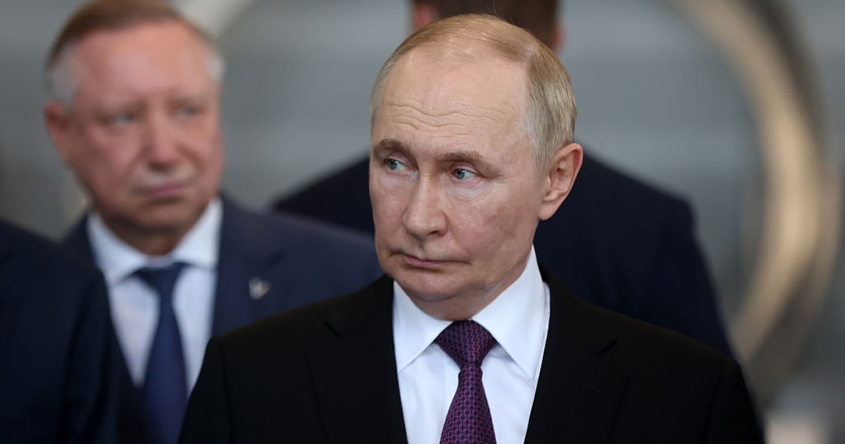 Владимир Путин озвучил условия мира и оценил встречу в Стамбуле