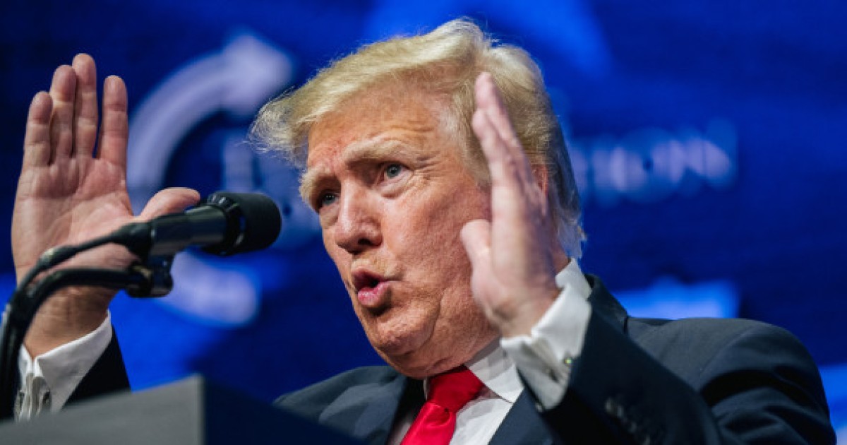 Трамп планирует сократить $5 млрд иностранной помощи, в том числе для Украины, — New York Post