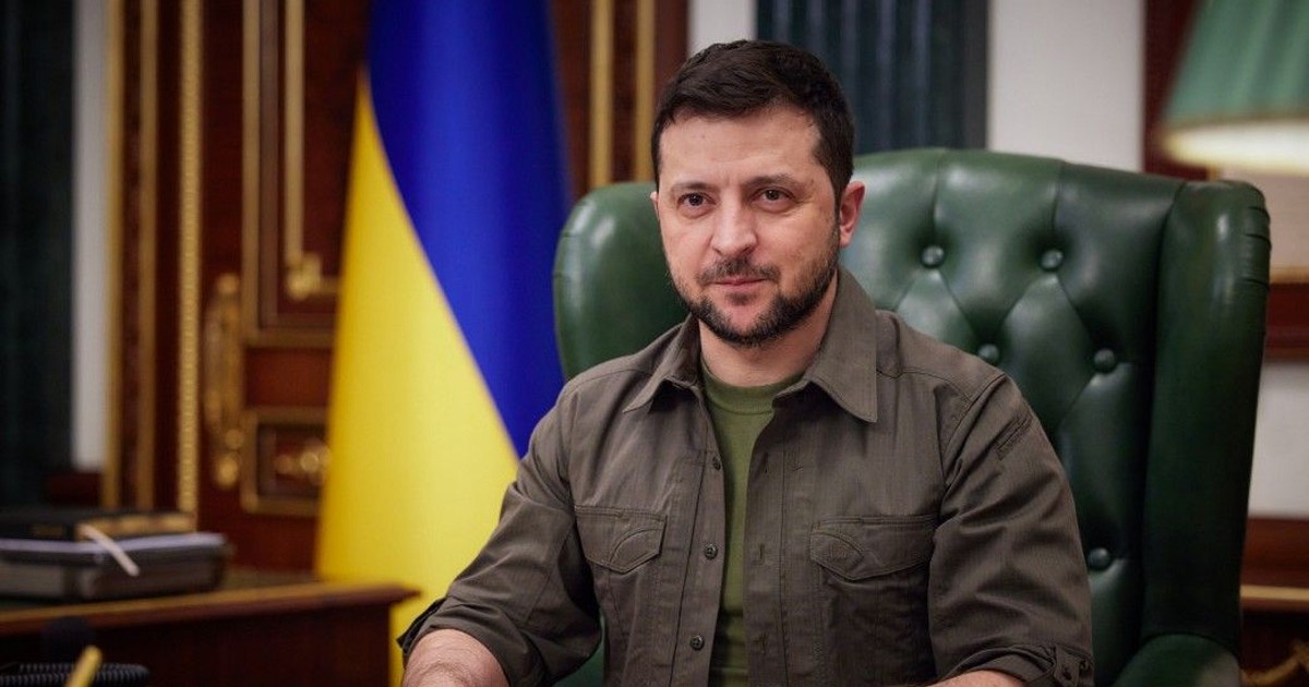 Зеленский назвал страны, с кем Украина первой введет множественное гражданство