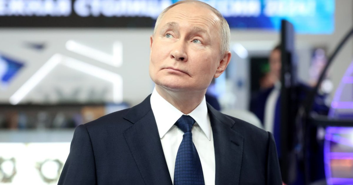 в ЦПД опровергли заявления главы РФ
