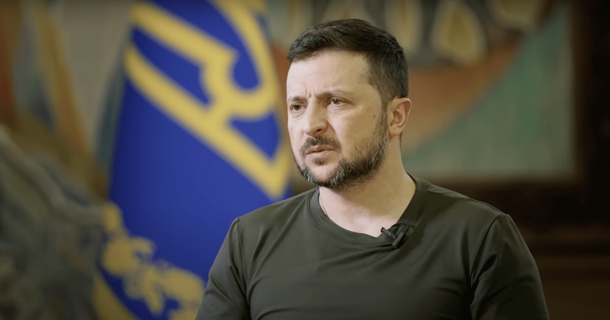 Зеленский заявил, что Путин и Трамп ничего не решат без Украины (видео)