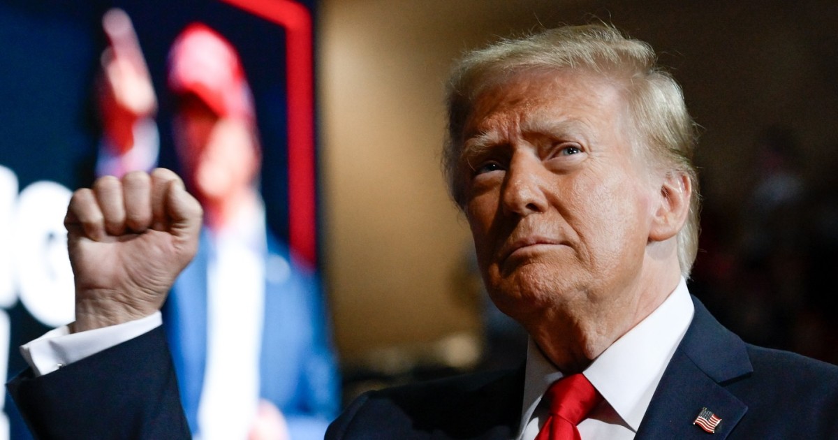 что думает Трамп об урегулировании войны в Украине (видео)