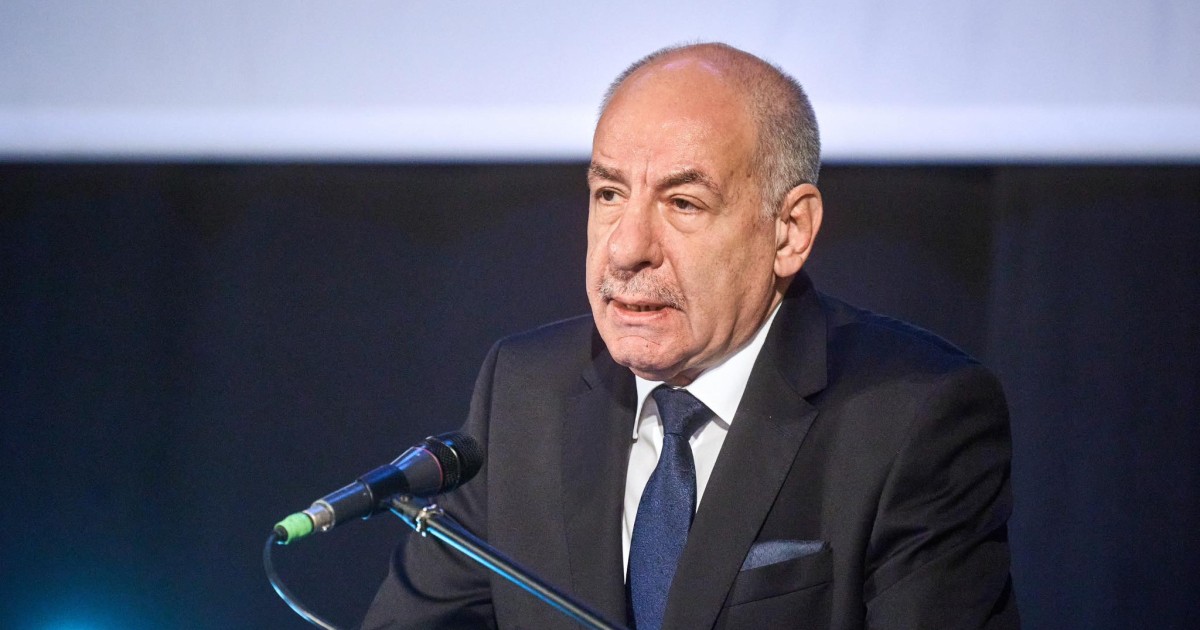 Президент Венгрии написал о российской атаке на Мукачево, а потом стер упоминание о РФ
