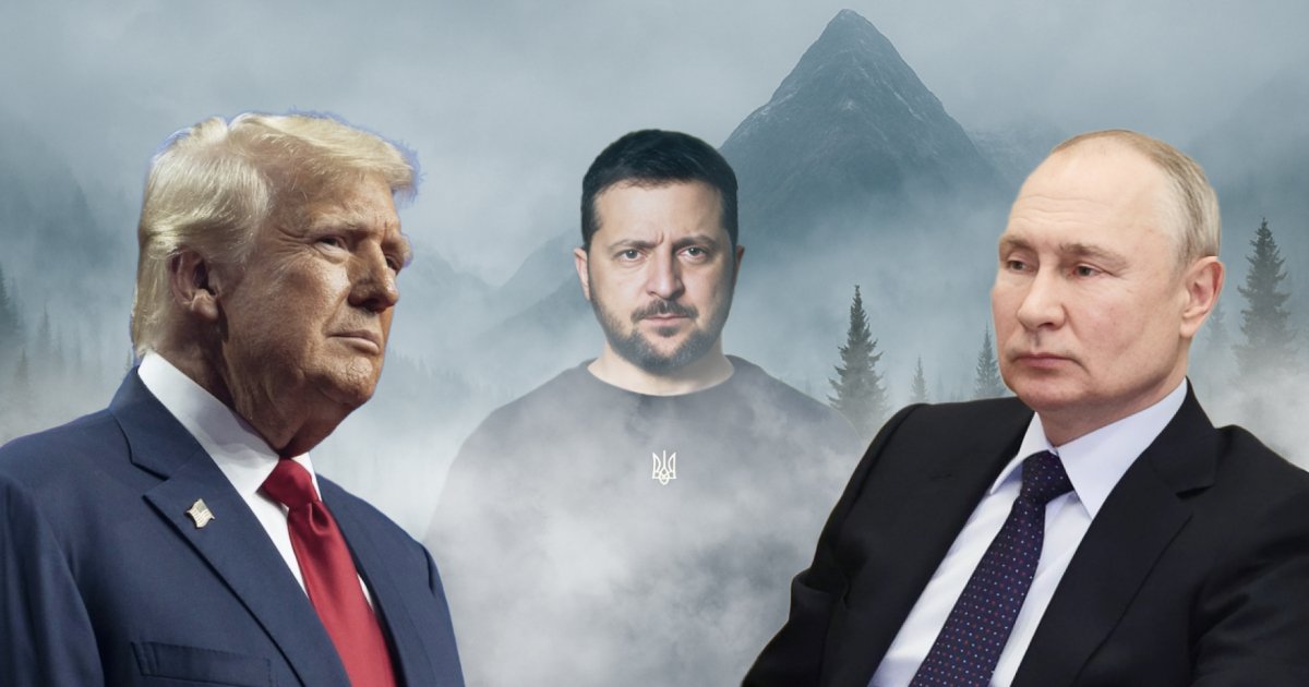 когда к переговорам подключится Украина