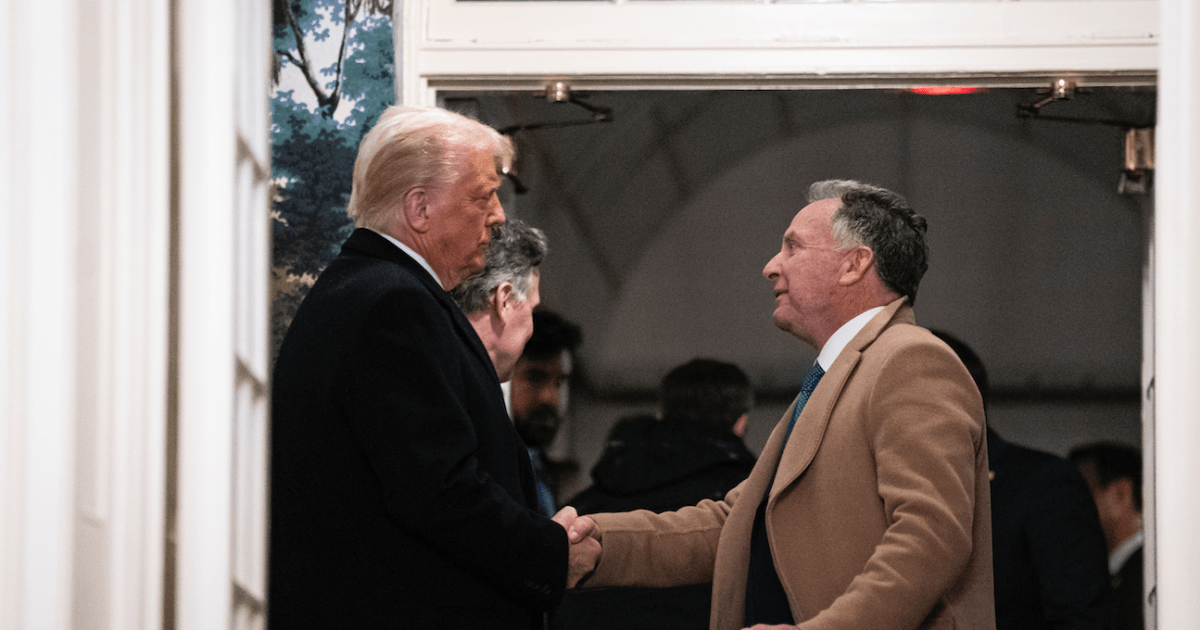 что будет с ультиматумом Трампа — последние новости