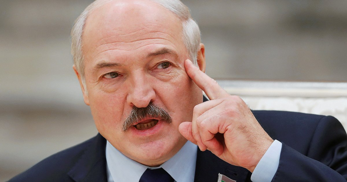 Лукашенко высмеял ультиматумы США (видео)
