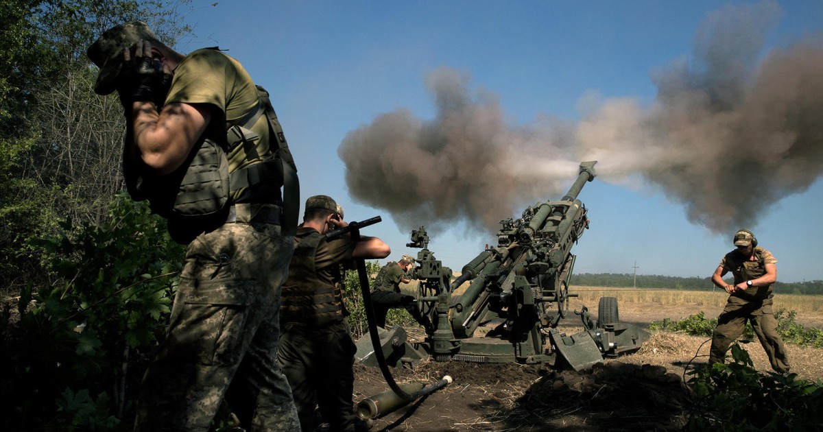 Заморозка войны в Украине — Подоляк назвал главные условия