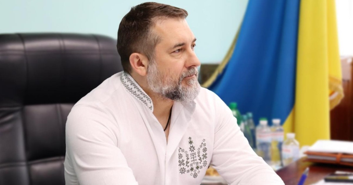 за экс-главу Луганской ОВА внесли залог 10 млн грн