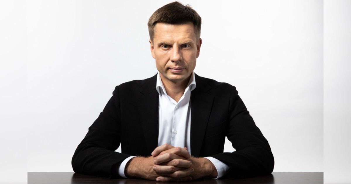 Алексей Гончаренко в интервью о реформе ТЦК, Кабмине и финансировании армии