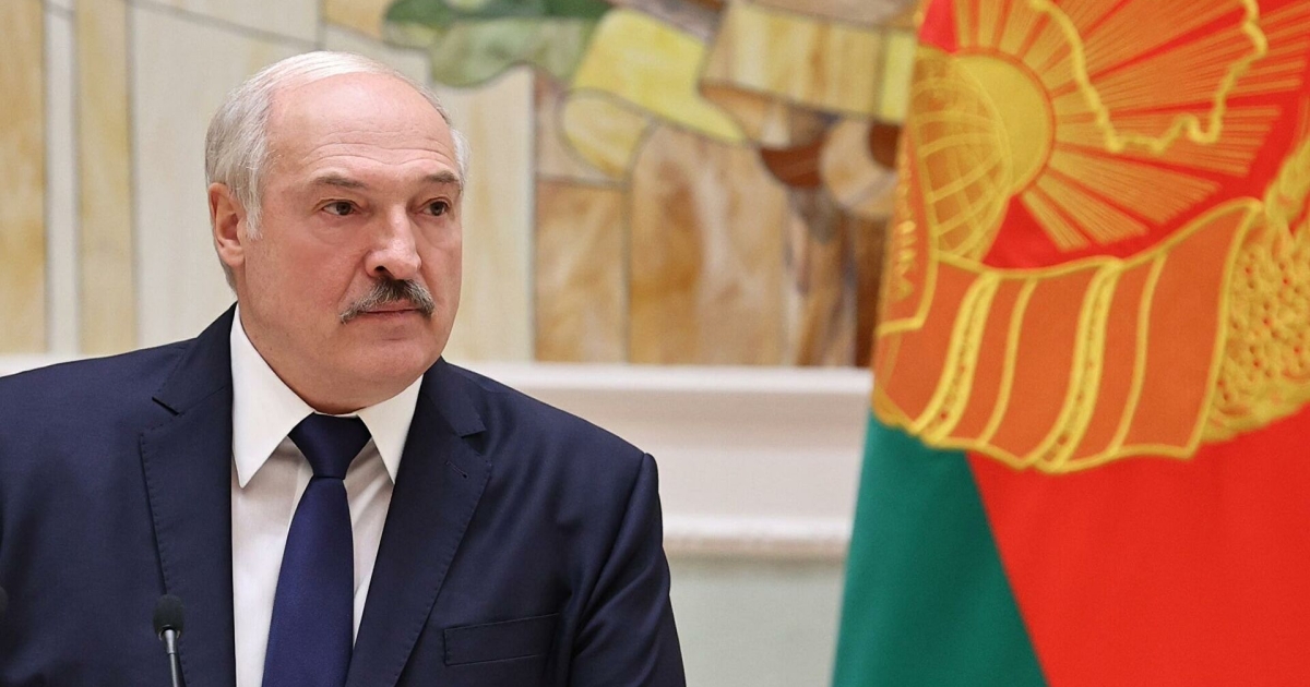 у Лукашенко предлагают организовать встречу Зеленского и Путина в Беларуси
