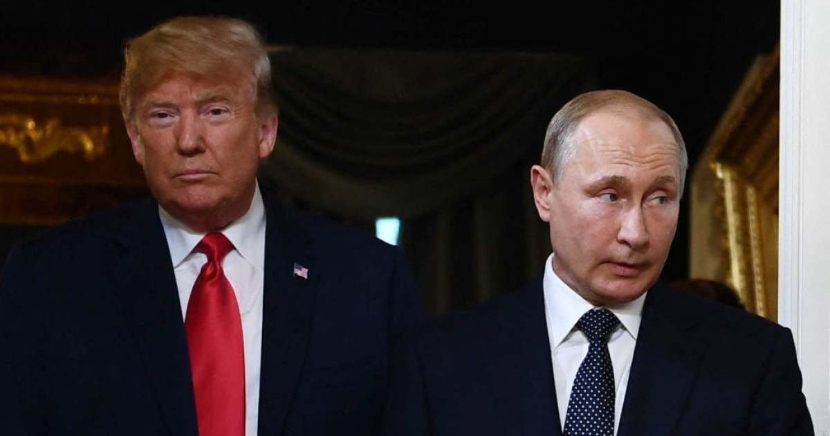 Встреча Путина и Трампа на неделе — где президенты могут устроить переговоры