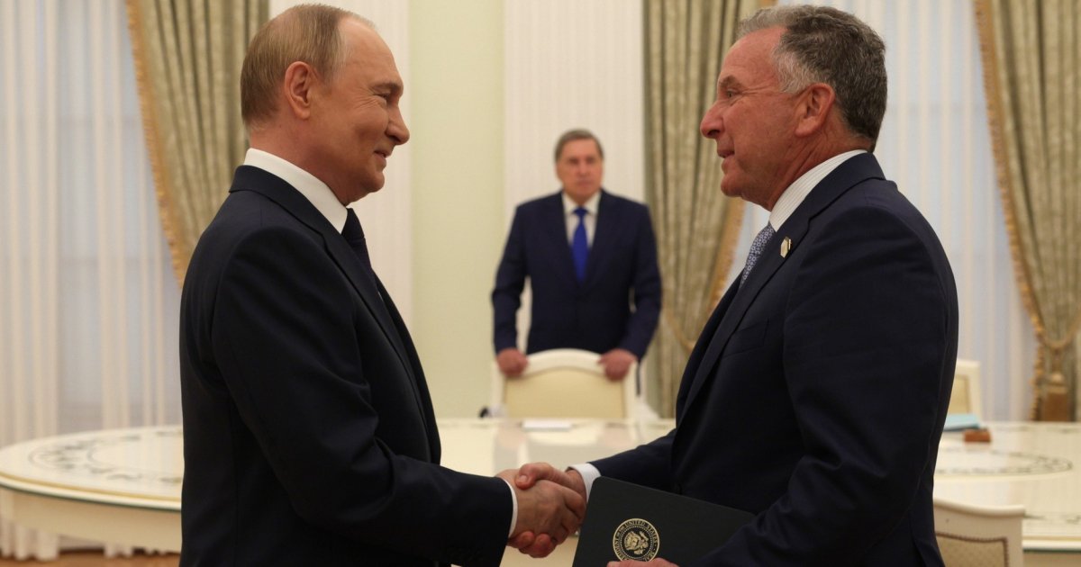 «Перемирия не будет»: Уиткофф неправильно понял Путина, — Bild