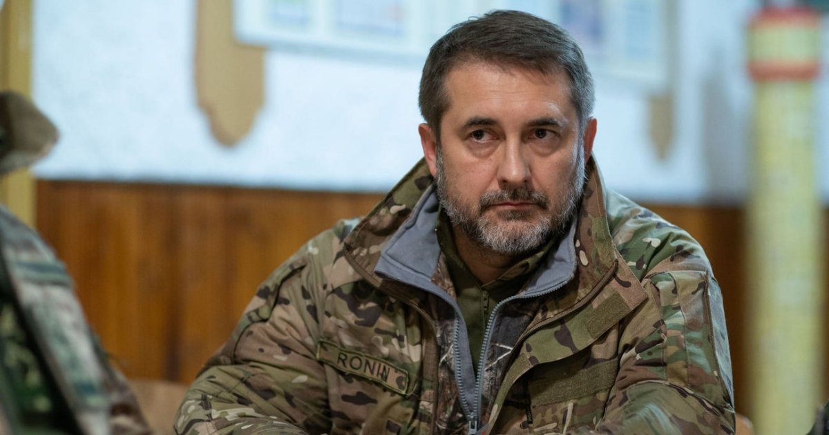 Кабмин согласовал увольнение Сергея Гайдая из Мукачевской РГА