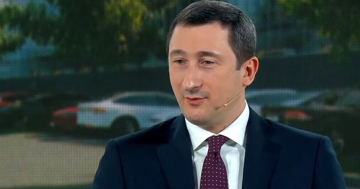 экс-министр не согласился с решением ВАКС и уверен в своей невиновности