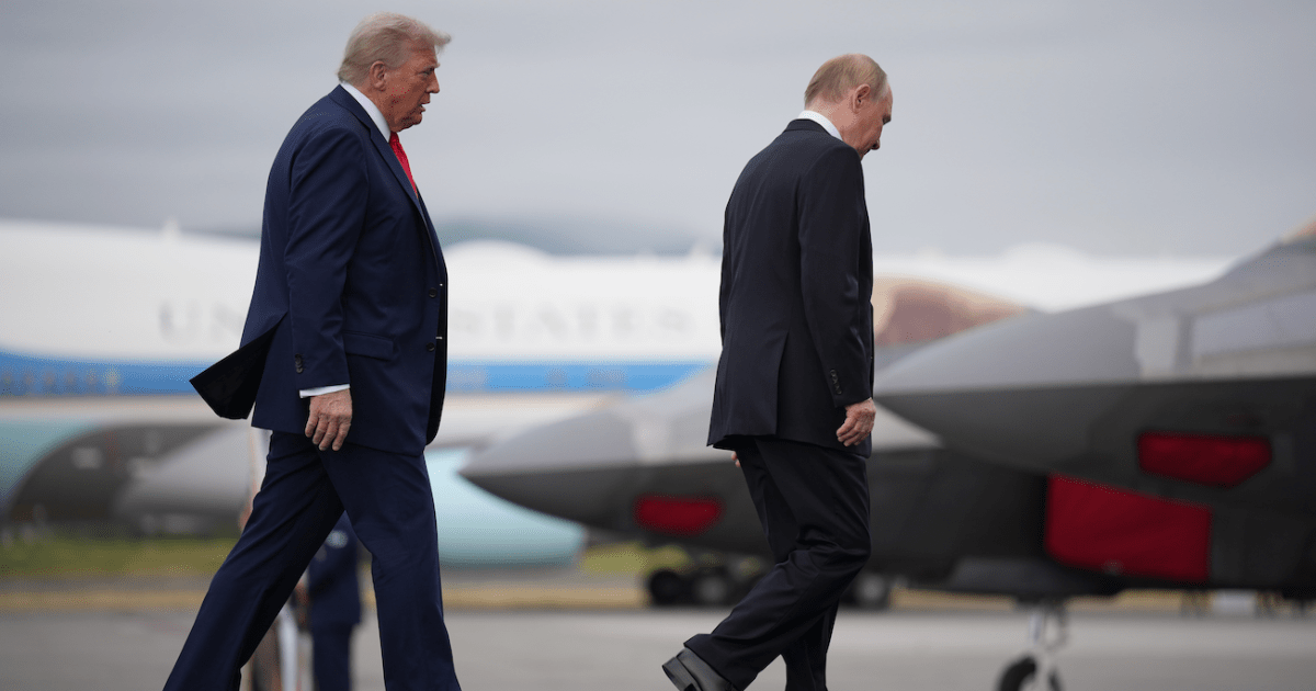 Как Трамп может организовать встречу Зеленского и Путина: мнение экспертов