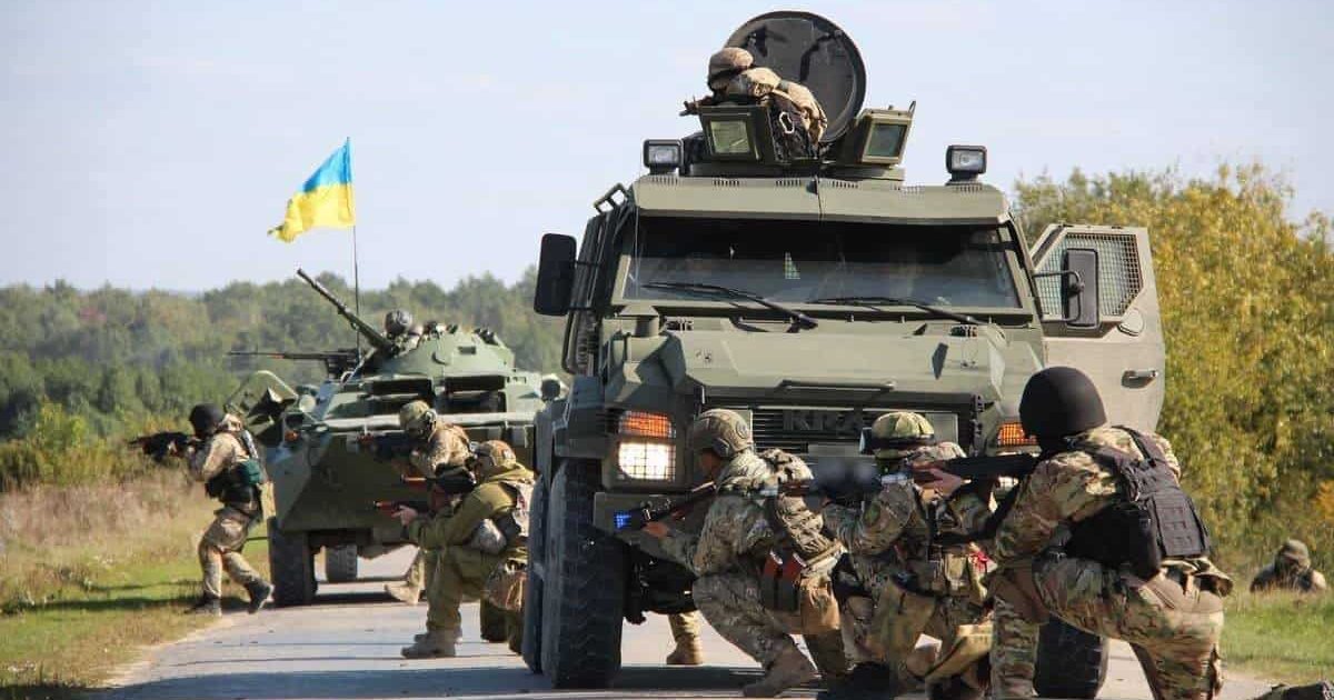 Гарантии безопасности не устраивают Украину – на что делает ставку Киев