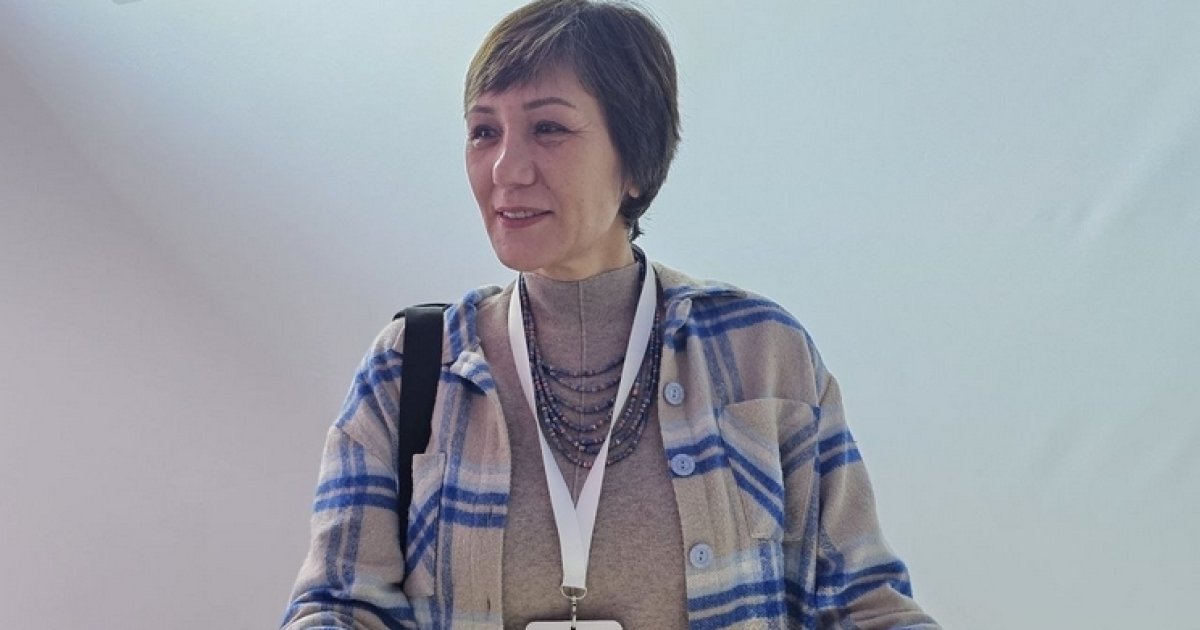 Шахноза Муминова возглавила украинский офис ФАО