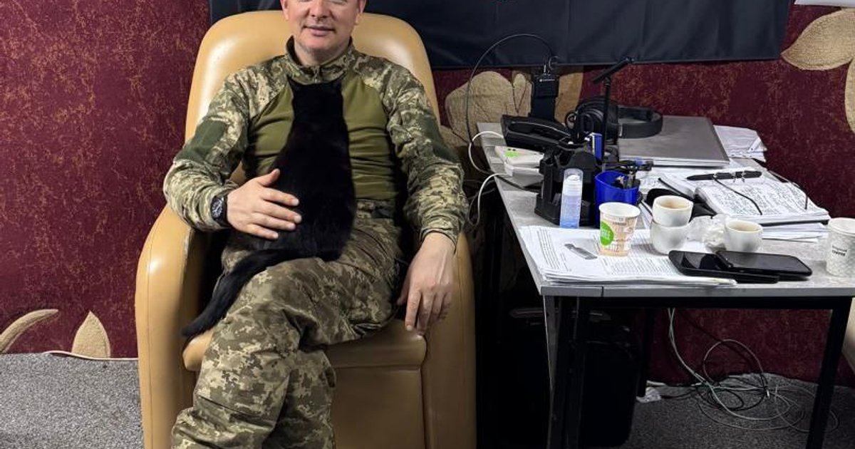 Олег Ляшко в ВСУ — Ахиллес рассказал о деятельности экс-нардепа на фронте