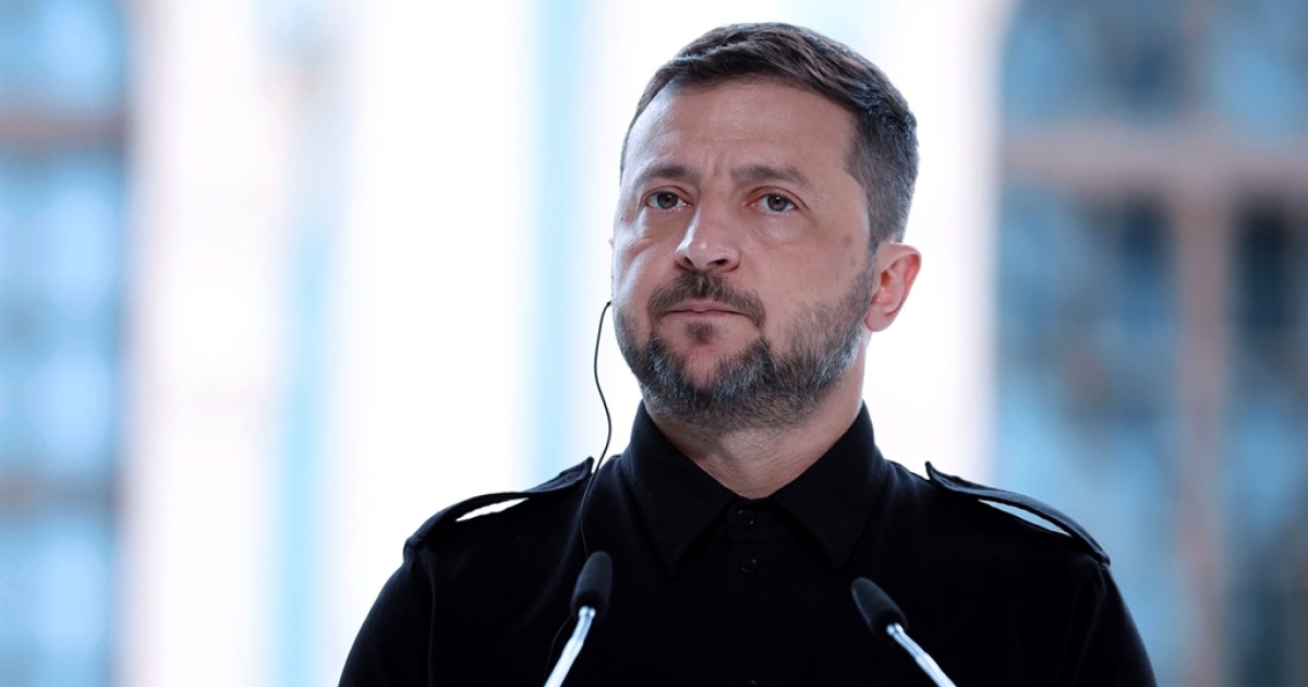 Зеленский назвал основной сценарий войны с Россией (видео)